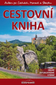 Cestovní kniha (druhé aktualizované vydání) Cestovní kniha (druhé aktualizované vydání)