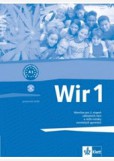 Wir 1 CZ pracovní sešit