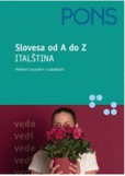 Slovesa od A do Z - Italština