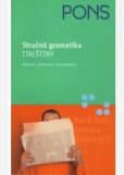Stručná gramatika italštiny
