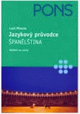 Last minute - Jazykový průvodce - ŠPA Last minute - Jazykový průvodce - ŠPA