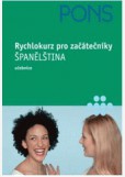 Rychlokurz pro začátečníky - Španělština