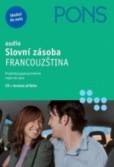Audio slovní zásoba Francouzština Audio slovní zásoba Francouzština