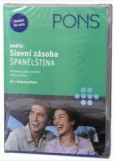 Audio - Slovní zásoba – ŠPA