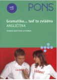 Gramatika … teď to zvládnu - ANG Gramatika … teď to zvládnu - ANG
