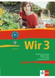 Wir 3 CZ učebnice Wir 3 CZ učebnice