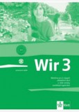 Wir 3 CZ pracovní sešit Wir 3 CZ pracovní sešit