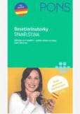 Desetiminutovky - ŠPA Desetiminutovky - ŠPA