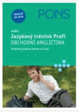 Audio Profi - Obchodní angličtina – ANG Audio Profi - Obchodní angličtina – ANG
