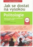 Politologie - Jak se dostat na vysokou