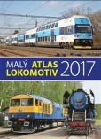 Malý atlas lokomotiv 2017 Malý atlas lokomotiv 2017