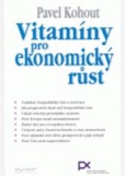 Vitamíny pro ekonomický růst Vitamíny pro ekonomický růst