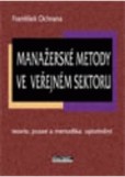 Manažerské metody ve veřejném sektoru - 2.vyd.