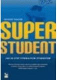 Superstudent – Jak se stát vynikajícím studentem Superstudent – Jak se stát vynikajícím studentem