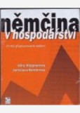 Němčina v hospodářství + CD 4.vydání Němčina v hospodářství + CD 4.vydání
