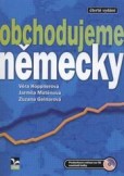 Obchodujeme německy Obchodujeme německy