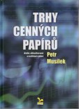 Trhy cenných papírů Trhy cenných papírů