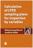 Calculation of LTPD sampling plans for inspection by variables Calculation of LTPD sampling plans for inspection by variables
