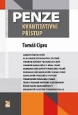 Penze: kvantitativní přístup Penze: kvantitativní přístup