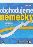 Obchodujeme německy - 5. vydání Obchodujeme německy - 5. vydání
