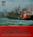Zánik křižníku Zenta Zánik křižníku Zenta