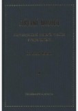 Střevní nosody - Homeopatická materia medica Střevní nosody - Homeopatická materia medica