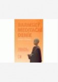 Barmský meditačný zápisník Barmský meditačný zápisník