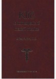 Klíč k homeopatické materii medice Klíč k homeopatické materii medice
