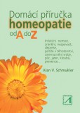 Domácí příručka homeopatie od A do Z