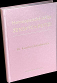 Homeopatická léčba ženských potíží Homeopatická léčba ženských potíží