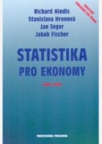 Statistika pro ekonomy 7.vydání