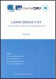 Lidské zdroje v ICT Lidské zdroje v ICT