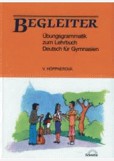 Deutsch für Gymnasien 3 - Grundlagenlehrbuch