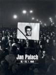 Jan Palach 16. - 25.1. 1969 Jan Palach 16. - 25.1. 1969