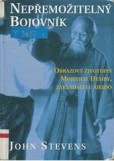 Nepřemožitelný bojovník Nepřemožitelný bojovník