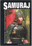 Samuraj,znovuzrozený v barevných fotografiích Samuraj,znovuzrozený v barevných fotografiích