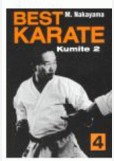 Best Karate 4. Kumite 2 Best Karate 4. Kumite 2