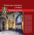 Umění jako symbol a dekorace Umění jako symbol a dekorace