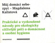 Můj domácí sebezpyt Můj domácí sebezpyt