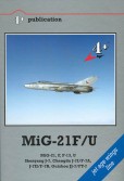 MiG-21 F/U MiG-21 F/U