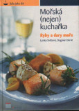 Mořská (nejen) kuchařka Mořská (nejen) kuchařka