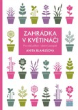 Zahrádka v květináči Zahrádka v květináči