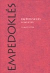 Empedoklés III - Komentář Empedoklés III - Komentář