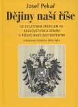 Dějiny naší říše Dějiny naší říše