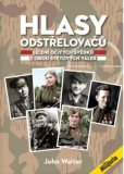 Hlasy odstřelovačů Hlasy odstřelovačů