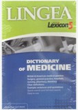 Lexicon 5 Dictionary of medicine