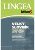 Lexicon5 Polský velký slovník (download)