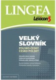 Lexicon5 Polský velký slovník (download) Lexicon5 Polský velký slovník (download)