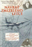 Návrat zmizelého letce Návrat zmizelého letce