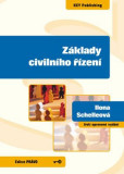 Základy civilního řízení Základy civilního řízení